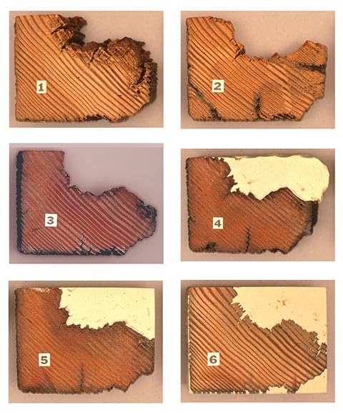 Genuine Smith & Company MultiWood Prime 2-Part Kit,