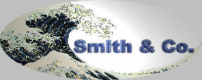 SMITH & COMPANY CLEAR PENETRATING EPOXY SEALER! 2 Quart Kit!