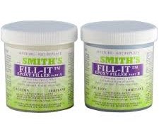 Smith & Company  Epoxy Fill-it (2 Pint)